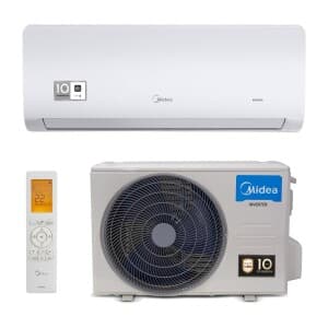 Ar Condicionado Split Inverter Midea 9000 BTU