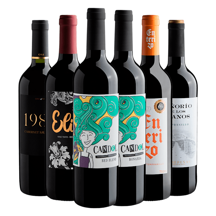 Assinaturas Clube Wine com até 40% OFF + Brindes Progressivos (Taças de Cristal Garrafas Extras e mais!)