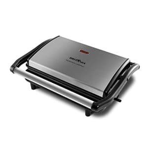 Britânia SANDUICHEIRA E GRILL PRESS 127V