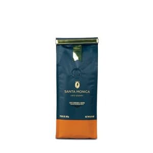 Café Santa Mônica Gourmet Moído 250g