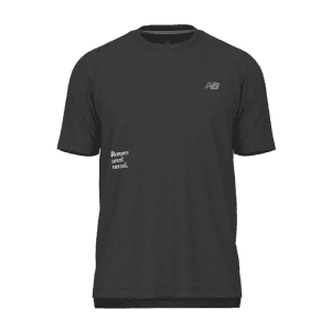 Camiseta New Balance Sport Graphic Masculina