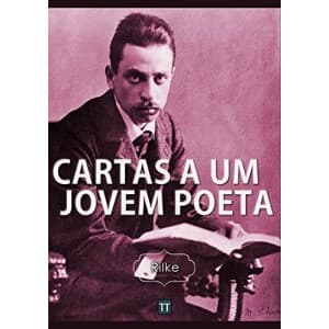 Cartas a um Jovem Poeta - Ebook Kindle