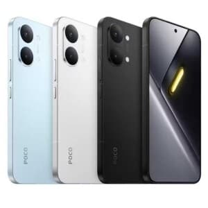 Celular POCO X8 PRO MAX 5G NFC Dual Sim 256GB 512GB Versão Global Original Lançamento 2026