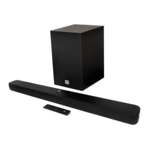 JBL Soundbar Bluetooth Cinema