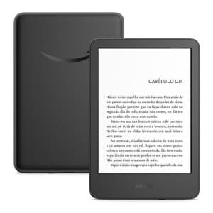 Kindle 16 GB (11ª geração) - Modelo 2024