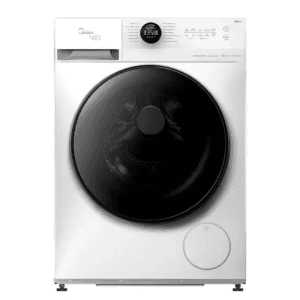 Lava e Seca 10,5kg Branca Midea HealthGuard Conectada 110V 220V
