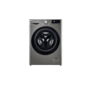 Lava e Seca LG Smart VC2 14kg Inox Look com Inteligência Artificial AIDD (CV9014PC2) - 127v