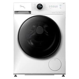 Lavadora Midea HealthGuard Smart 13kg Branca 127V