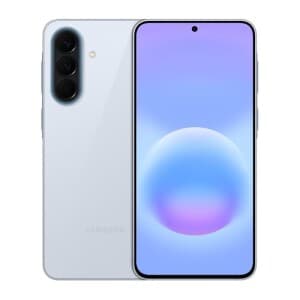 Smartphone Samsung Galaxy A57 5G 128GB, 8GB RAM, Recursos AI (Cinza)