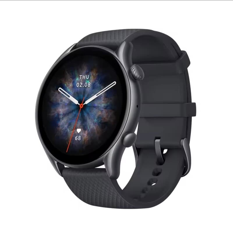 Smartwatch Amazfit GTR 3 PRO 46mm Display Amoled