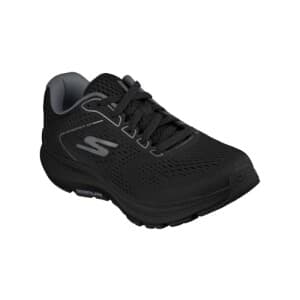 Tênis De Corrida Skechers Go Run Consistent 2.0 Preto Tam 40
