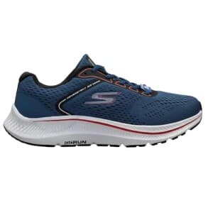 Tênis Skechers de Corrida Go Run Consistent 2.0 Masculino Azul EscuroPreto - Tam 39 e 40