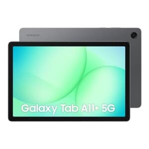 Tablet Samsung Galaxy TAB A11+, 128GB, 6GB RAM, 5G