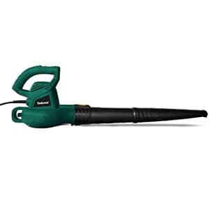 Tekna - Soprador Elétrico B2000e1 – 2.000w, 2 Velocidades, 127v, Compacto E Potente – 660 M³h De Vazão
