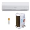 Ar Condicionado Split Inverter 9000 BTUs Midea AI Airvolution Frio 42EFVCA09M5 - 220V