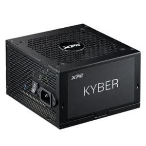 Fonte XPG Kyber II 850W Fonte de Alimentação ATX