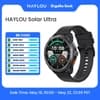 HAYLOU Solar Ultra GPS Smartwatch 1.6'' AMOLED