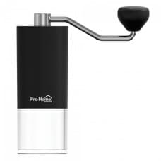 Moedor de Café Manual Pro Home Master 25g Black | Terabyte