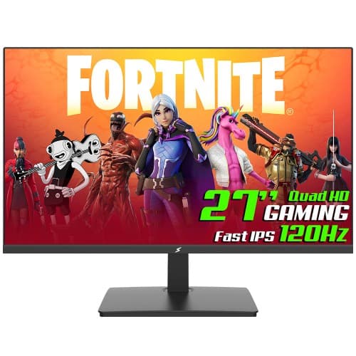Monitor SuperFrame View 27