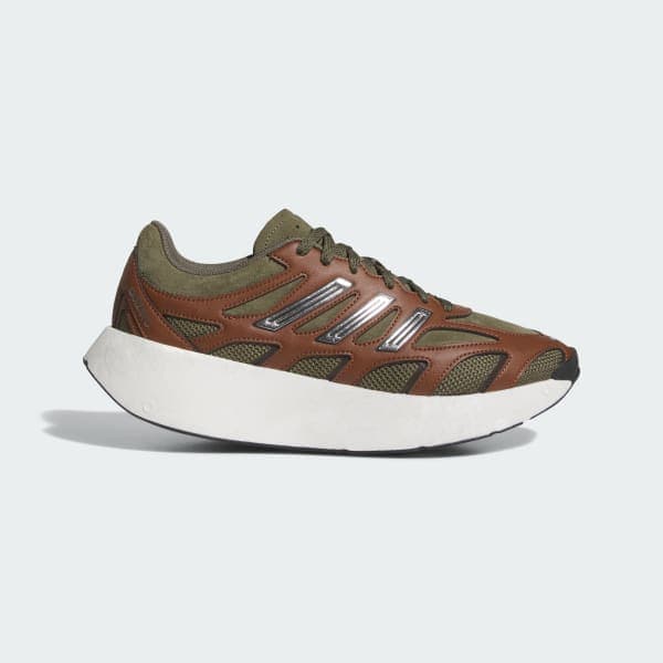 Tênis Adizero Aruku - Marrom adidas | adidas Brasil