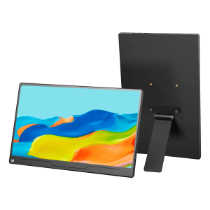 UPERFECT-Monitor Portátil VESA Suporte
